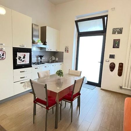 Apartmán Dimora Messapia Brindisi Exteriér fotografie
