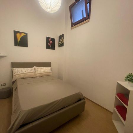 Apartmán Dimora Messapia Brindisi Exteriér fotografie