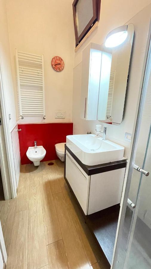 Apartmán Dimora Messapia Brindisi Exteriér fotografie