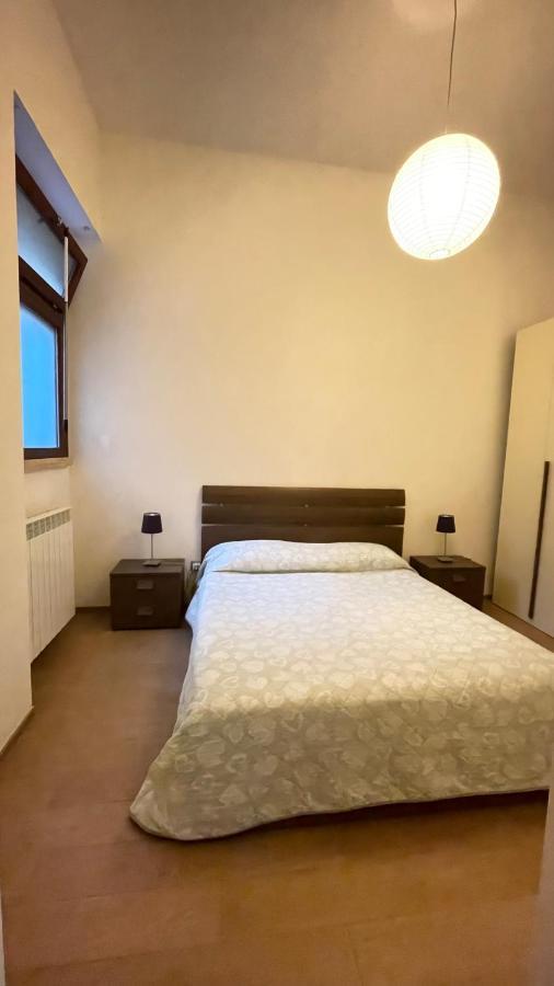 Apartmán Dimora Messapia Brindisi Exteriér fotografie